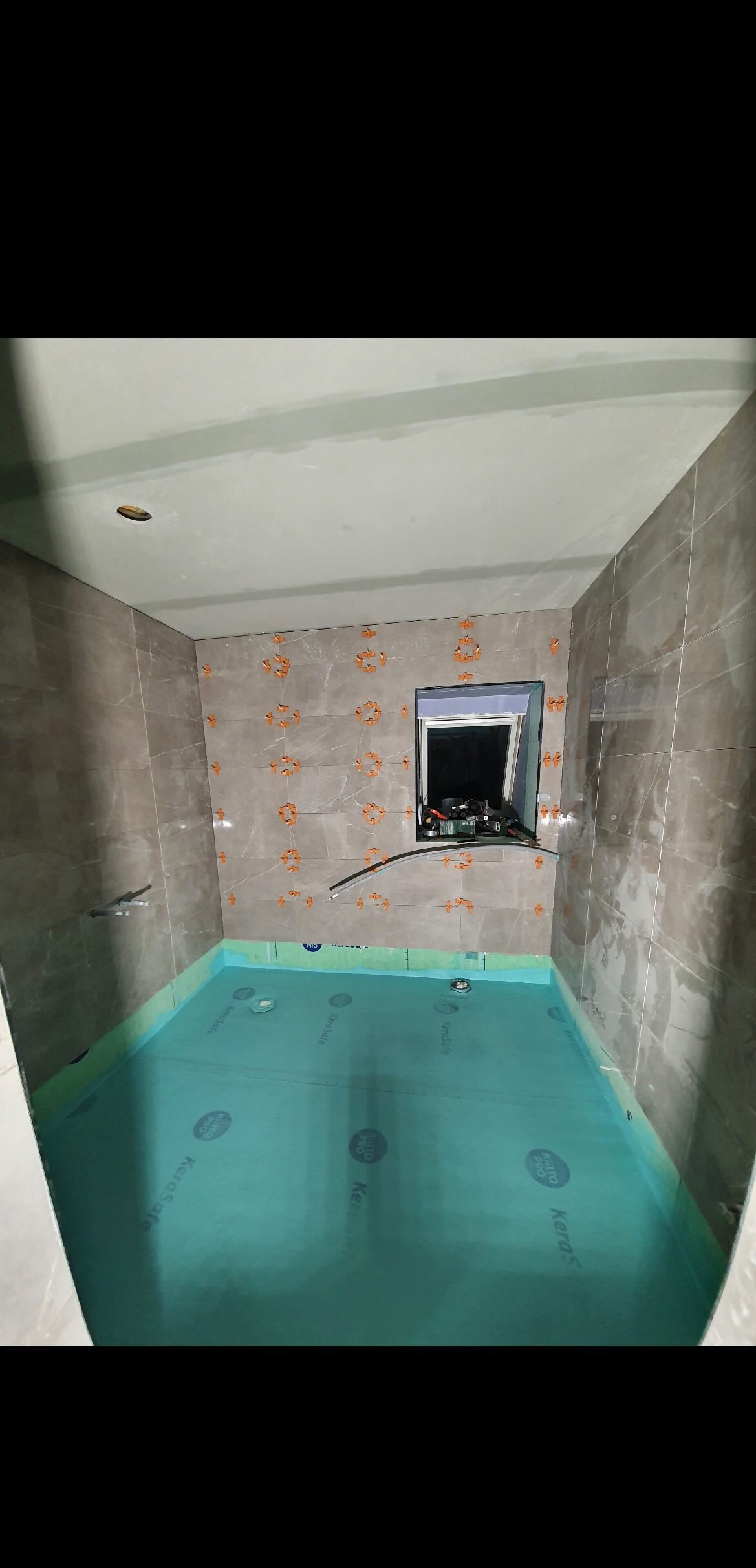 Badrumsrenovering Bro