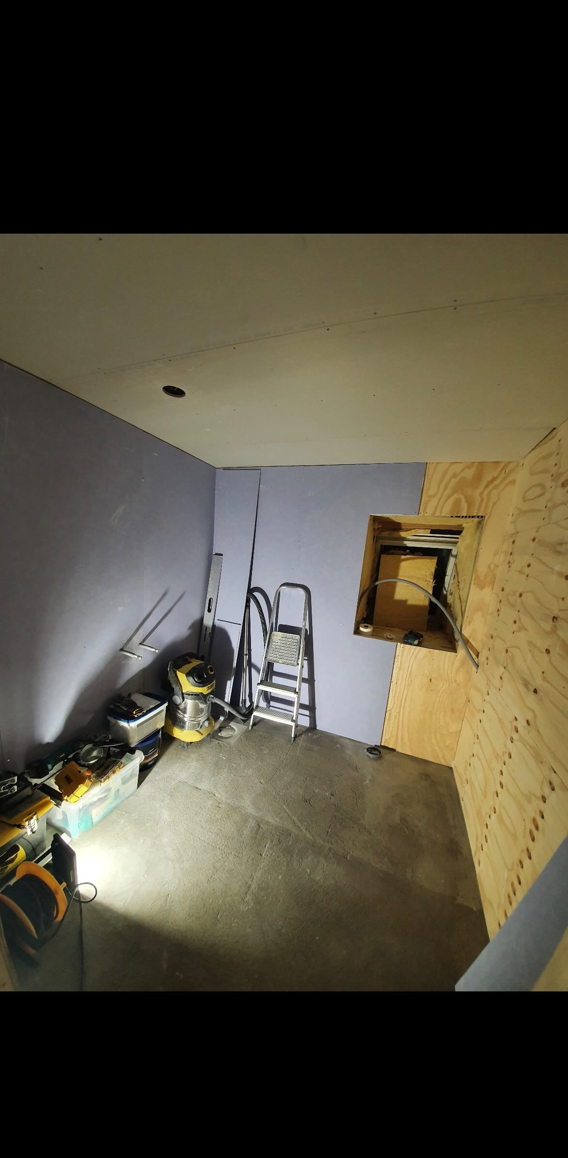 Badrumsrenovering Bro