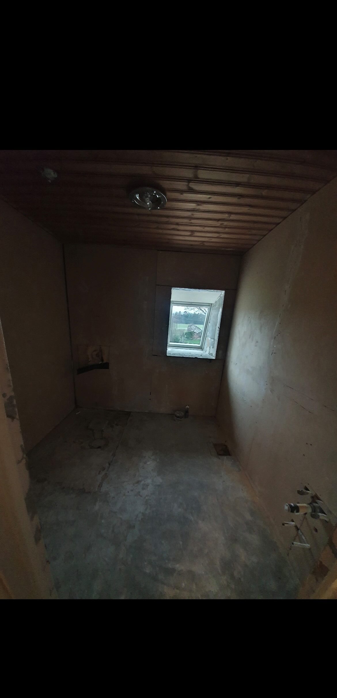Badrumsrenovering Bro