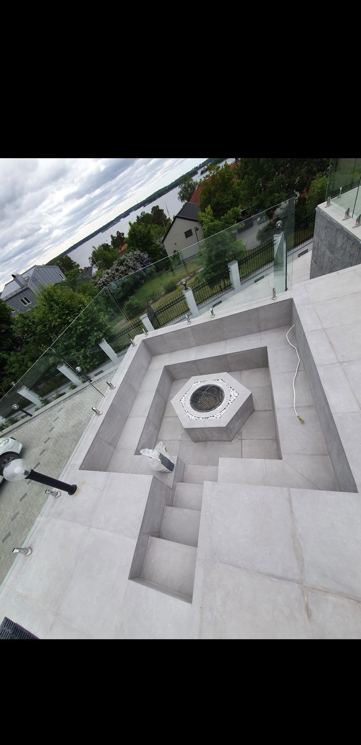 Mur och trädgårdsarbete Viggbyholm