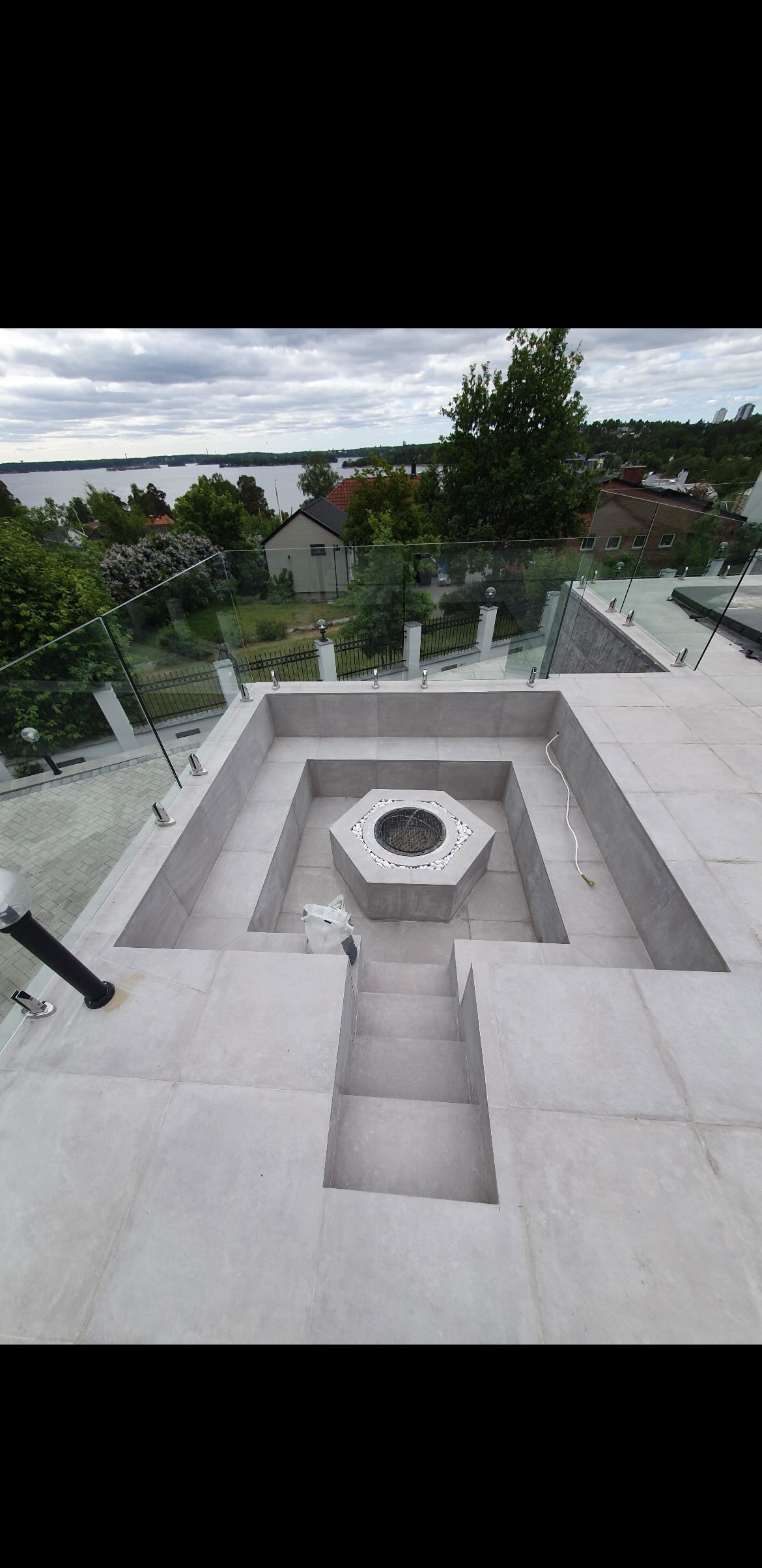 Mur och trädgårdsarbete Viggbyholm
