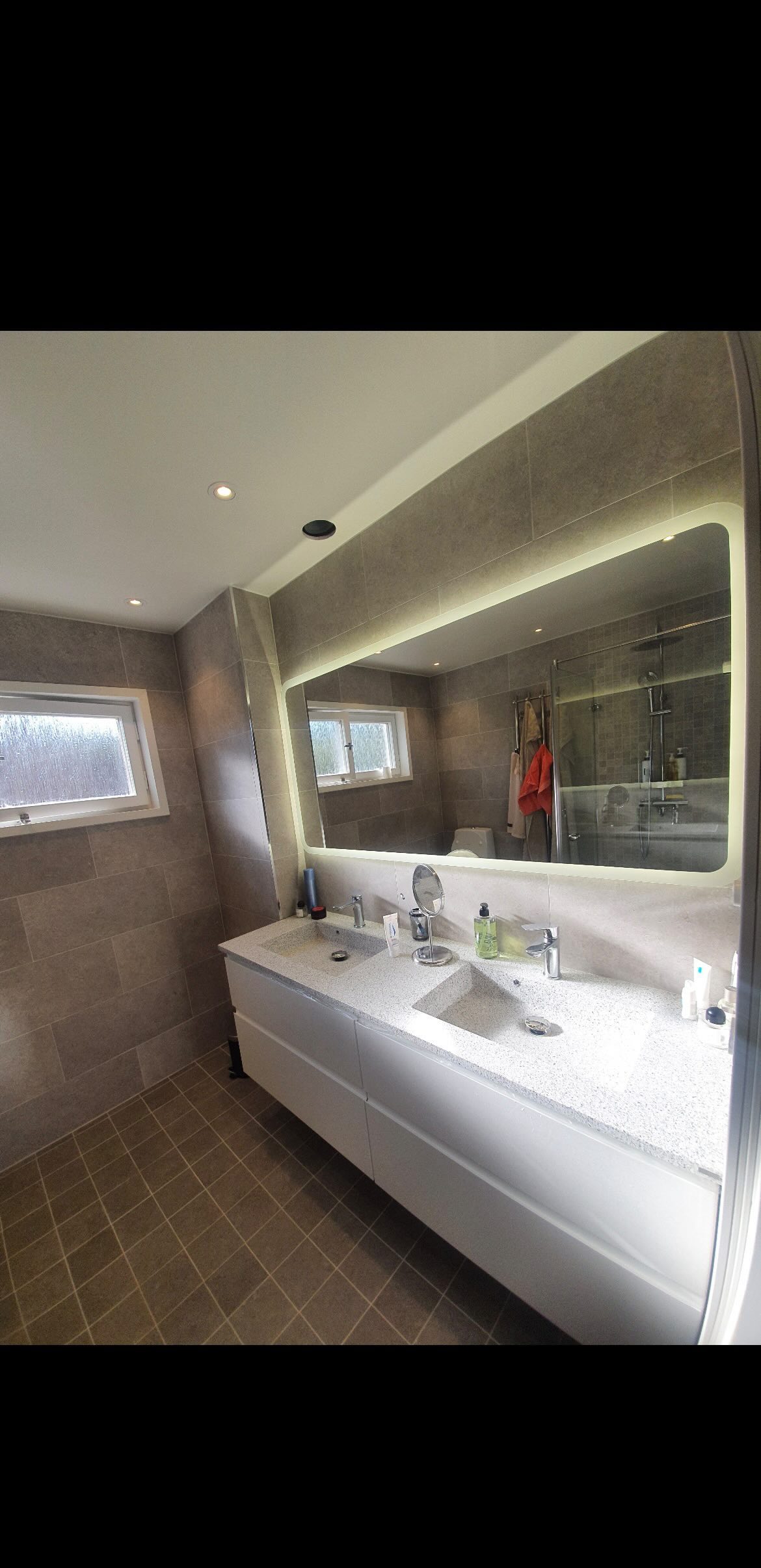 Totalrenovering Huddinge