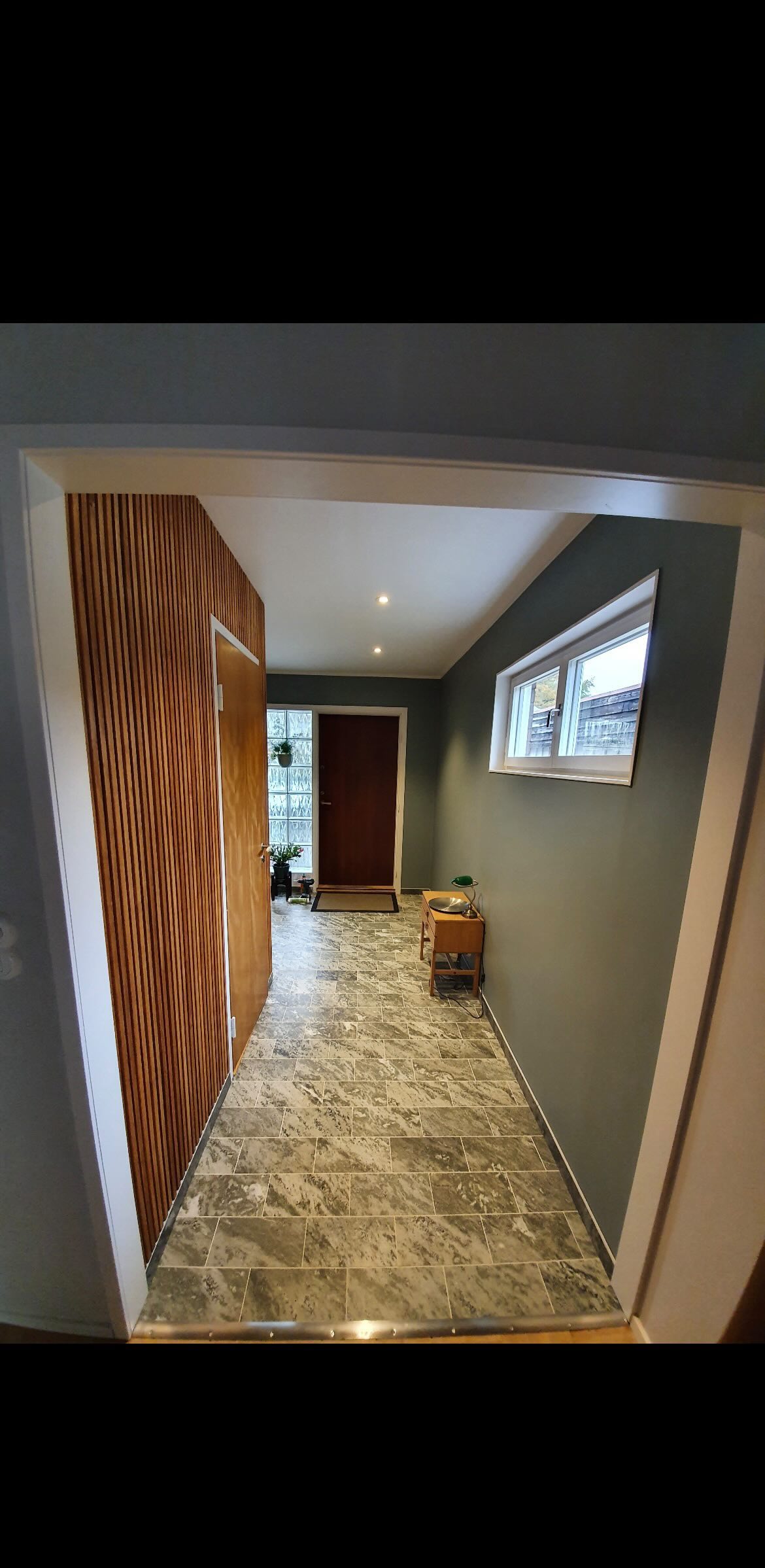 Totalrenovering Huddinge