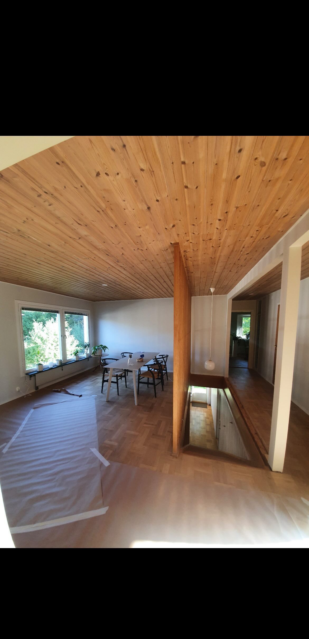 Totalrenovering Huddinge