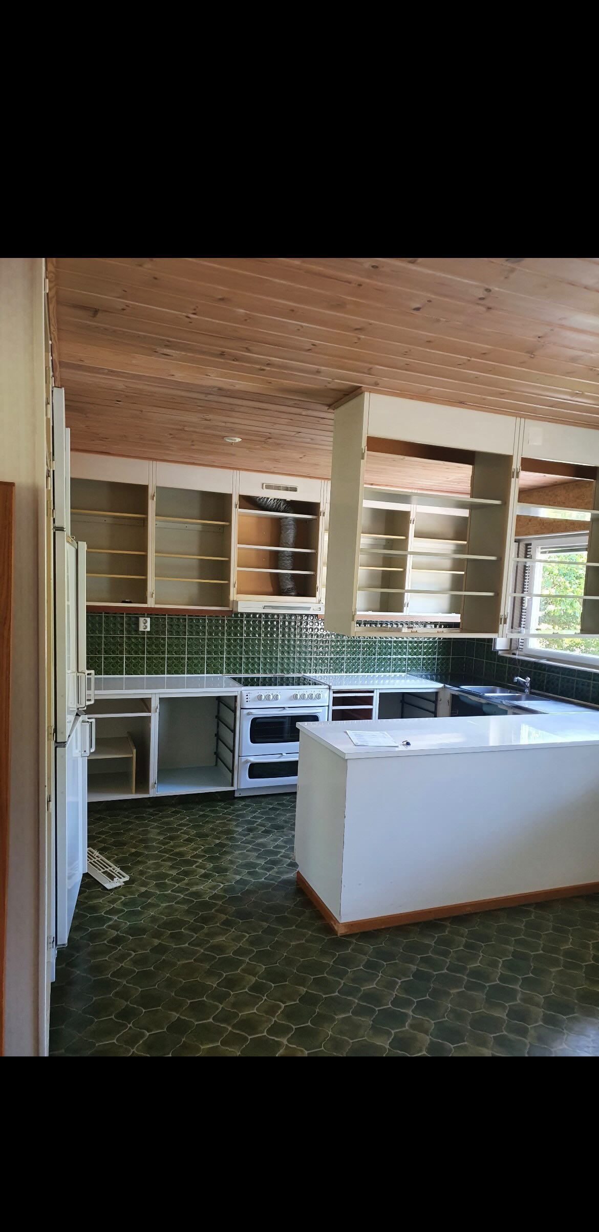 Totalrenovering Huddinge