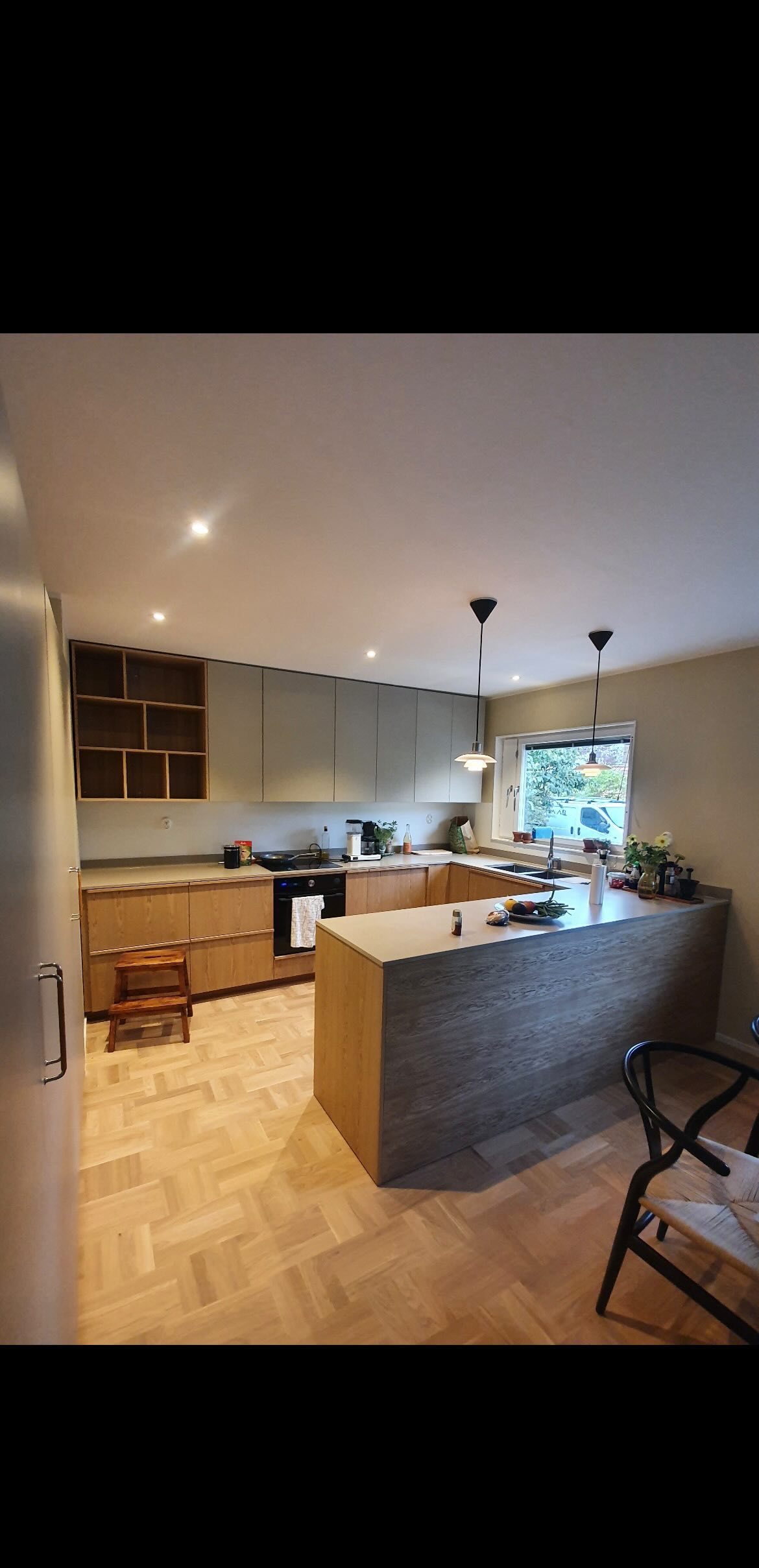 Totalrenovering Huddinge