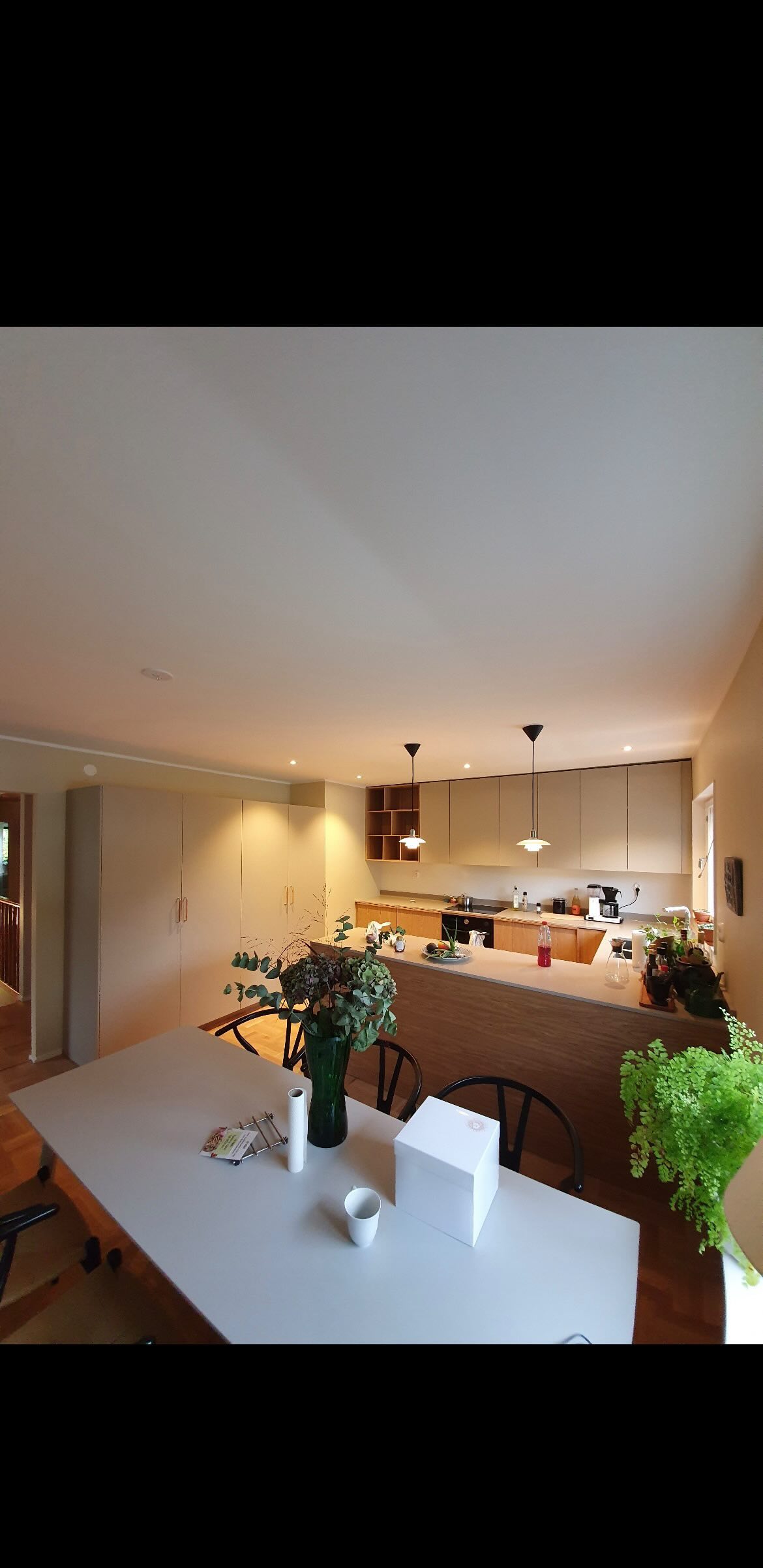 Totalrenovering Huddinge