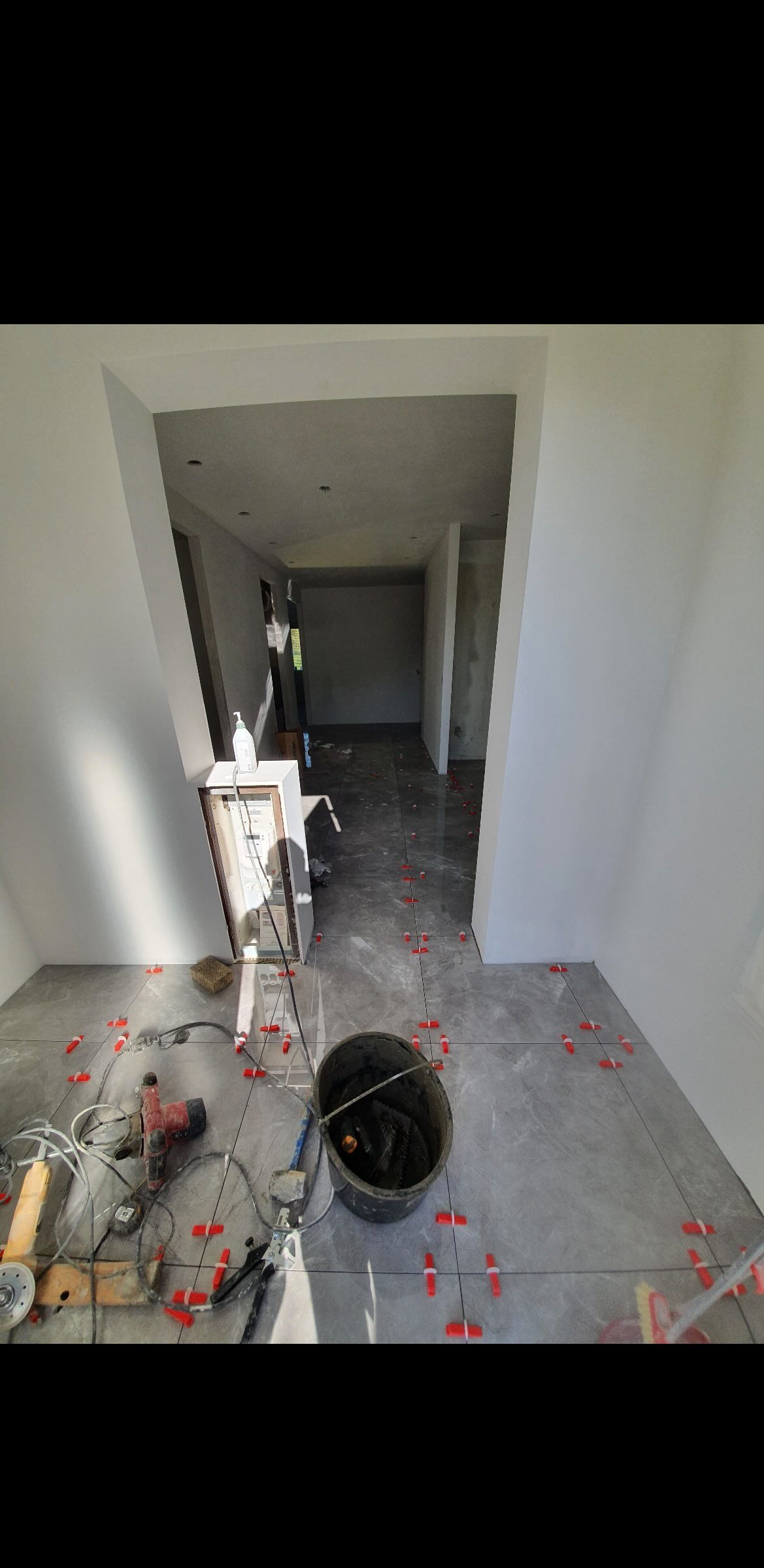 Totalrenovering Norsborg