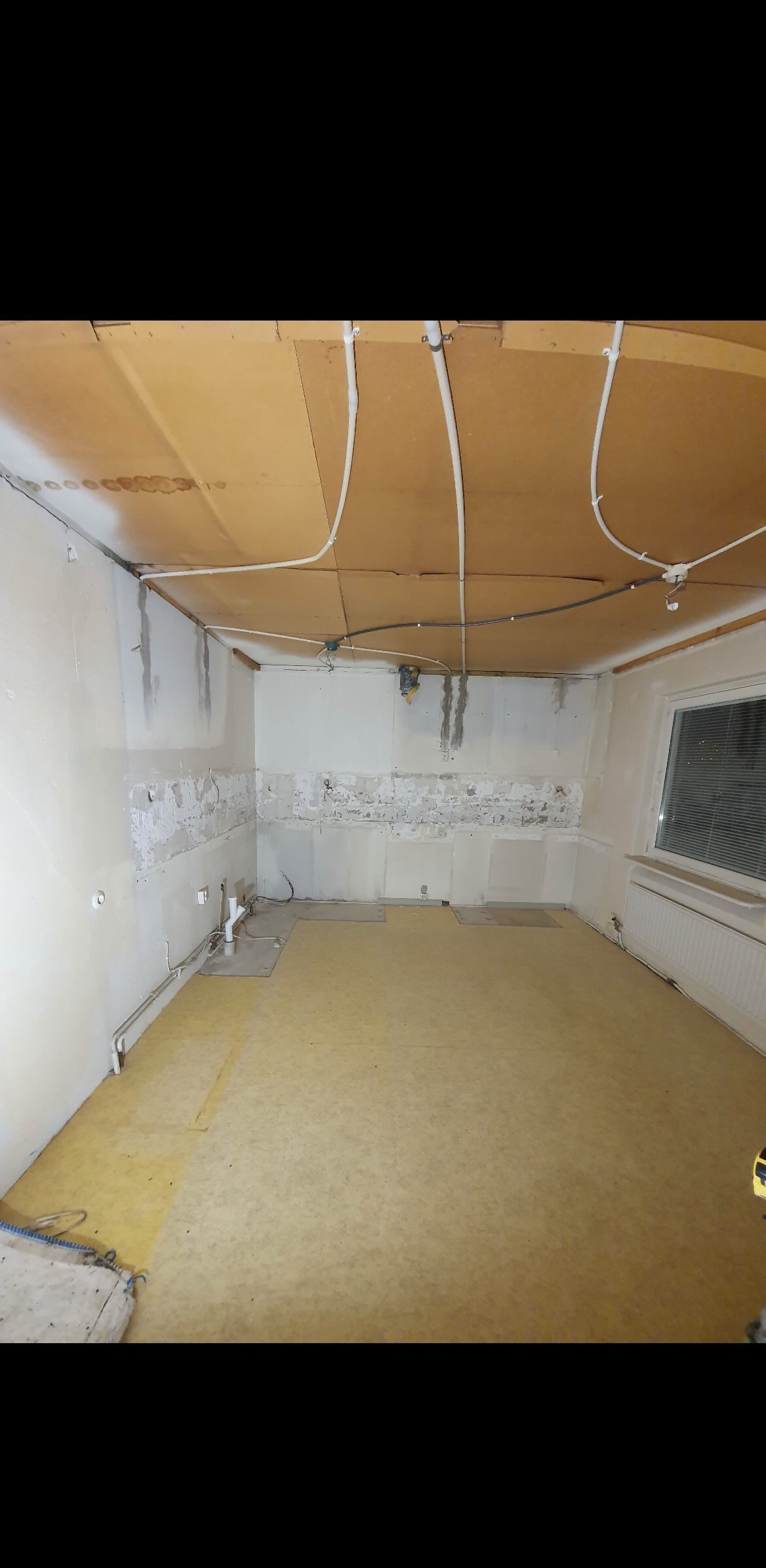 Totalrenovering Norsborg