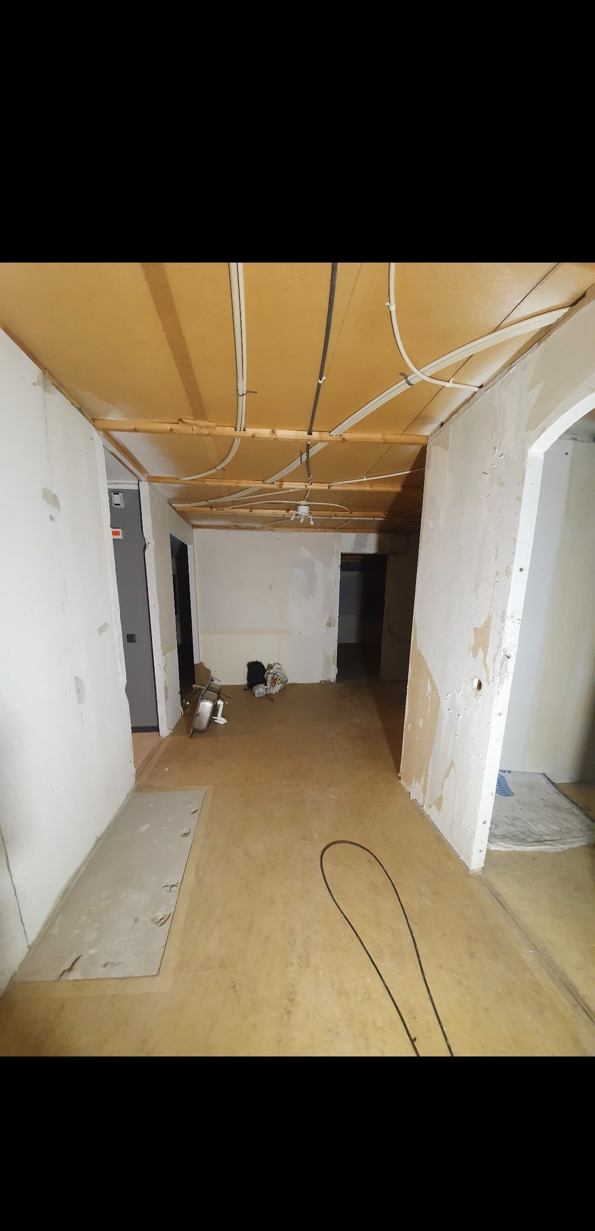 Totalrenovering Norsborg