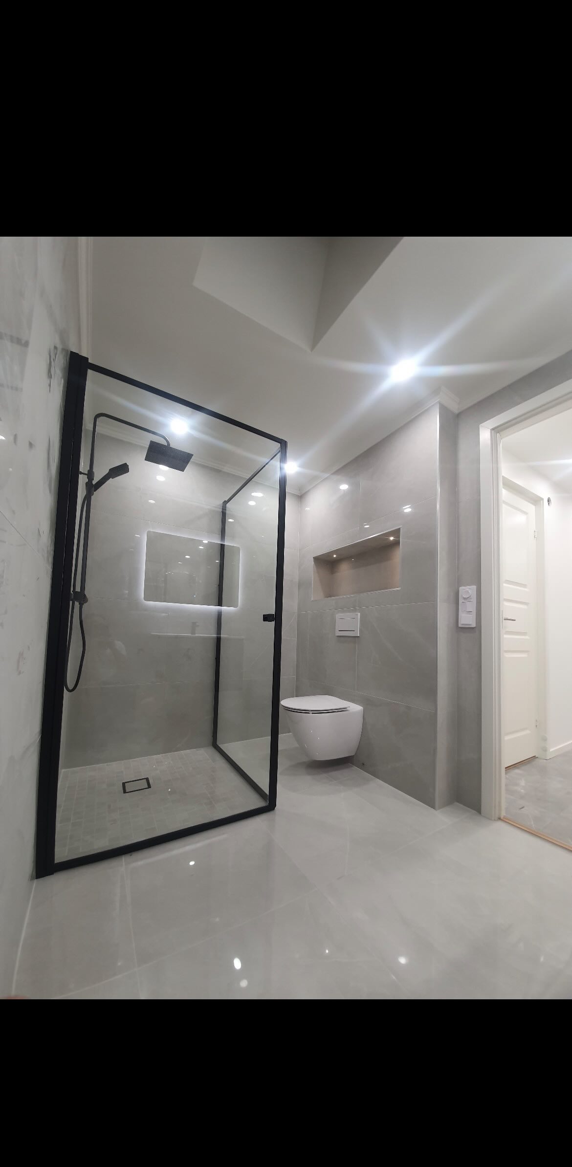 Totalrenovering Norsborg