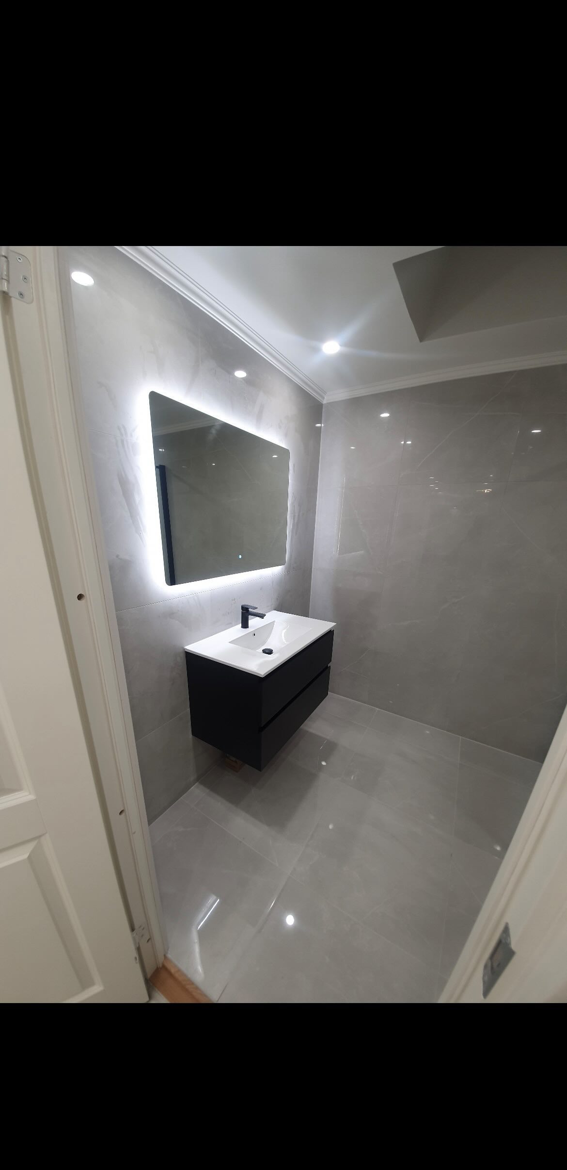 Totalrenovering Norsborg