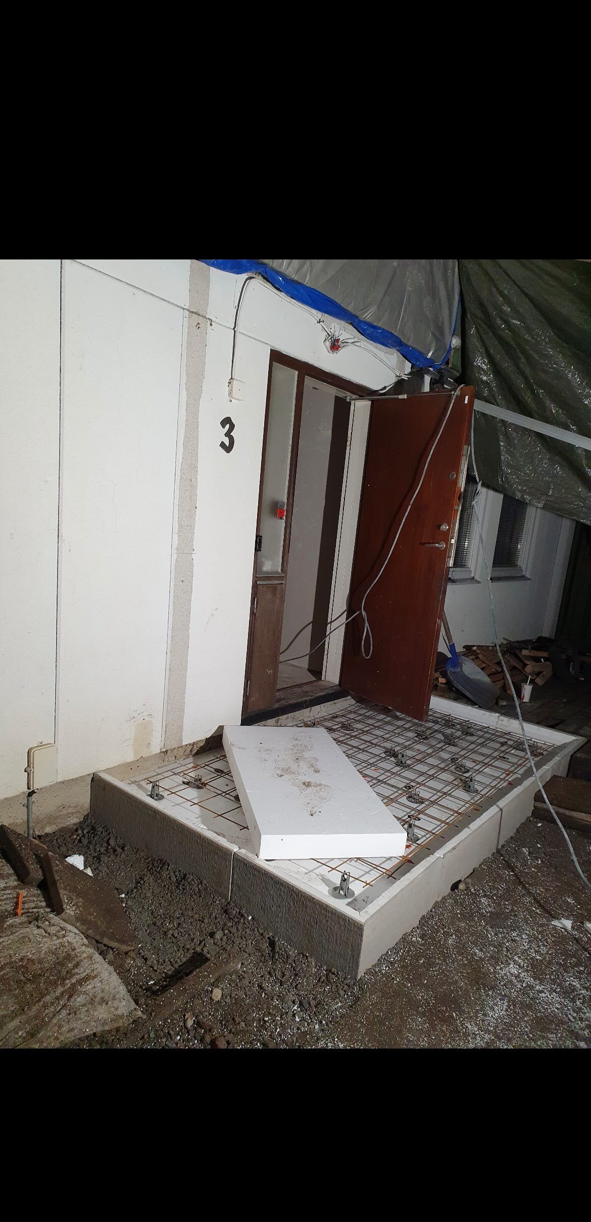 Totalrenovering Norsborg
